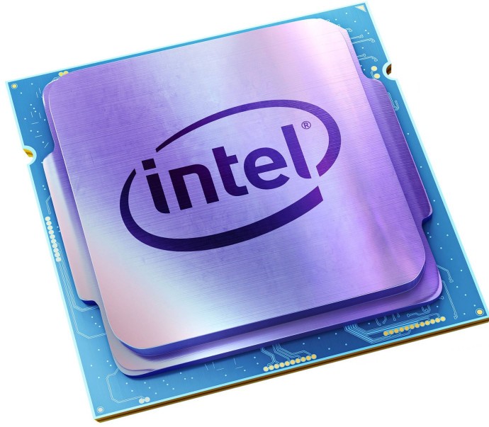 Процессор Intel Core i5-10400 (BX8070110400)  Фото №5