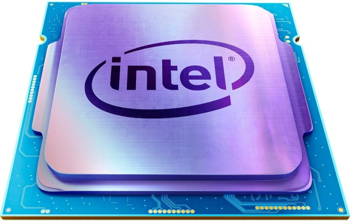 Процессор Intel Core i5-10400 (BX8070110400)  Фото №6