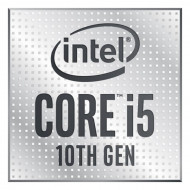 Процесор Intel Core i5-10400F (CM8070104290716) 