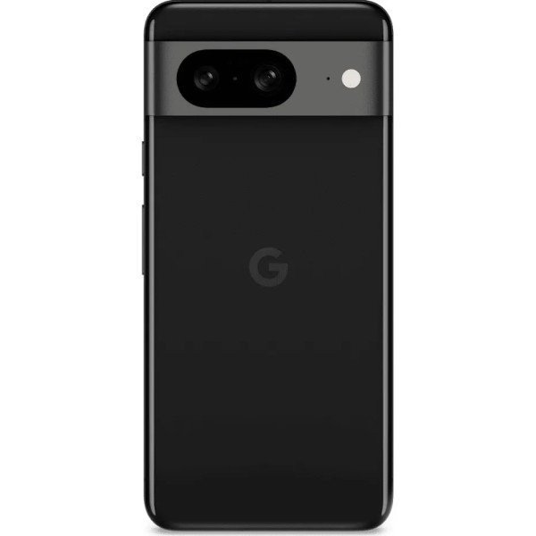 Смартфон Google Pixel 8 8/128GB Obsidian (Global EU) (no Box)  Фото №0