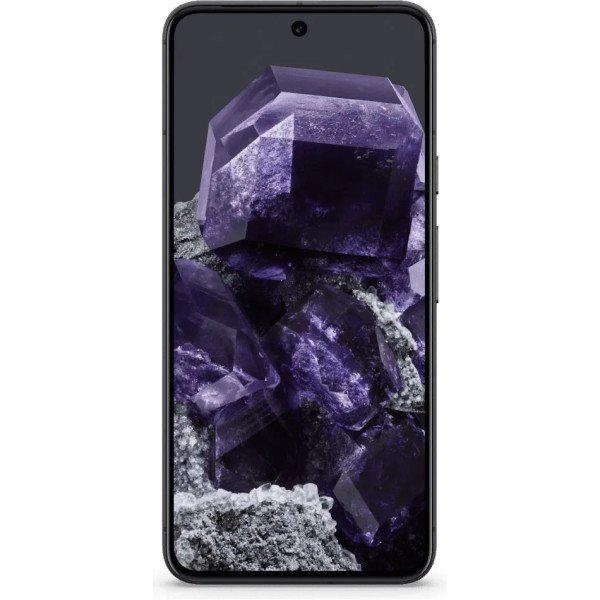 Смартфон Google Pixel 8 8/128GB Obsidian (Global EU) (no Box)  Фото №1