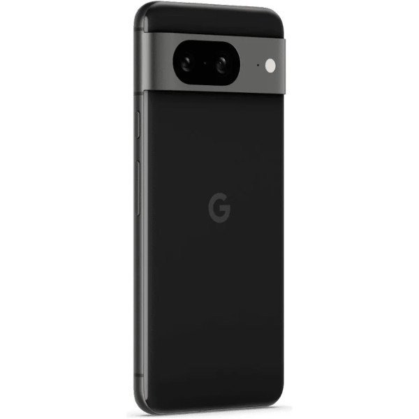 Смартфон Google Pixel 8 8/128GB Obsidian (Global EU) (no Box)  Фото №3