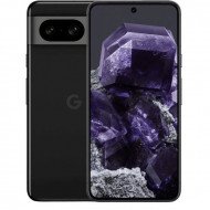 Смартфон Google Pixel 8 8/128GB Obsidian (Global EU) (no Box) 