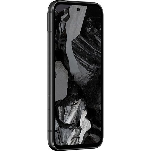 Смартфон Google Pixel 8a 8/128GB Obsidian (Global EU) (no Box)  Фото №2