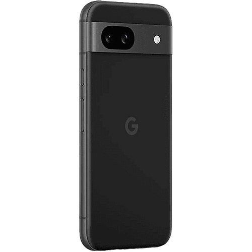 Смартфон Google Pixel 8a 8/128GB Obsidian (Global EU) (no Box)  Фото №5