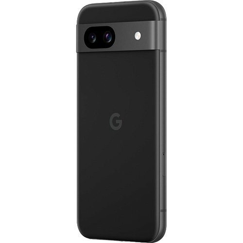 Смартфон Google Pixel 8a 8/128GB Obsidian (Global EU) (no Box)  Фото №6