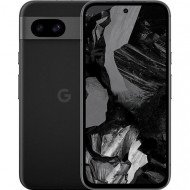 Смартфон Google Pixel 8a 8/128GB Obsidian (Global EU) (no Box) 