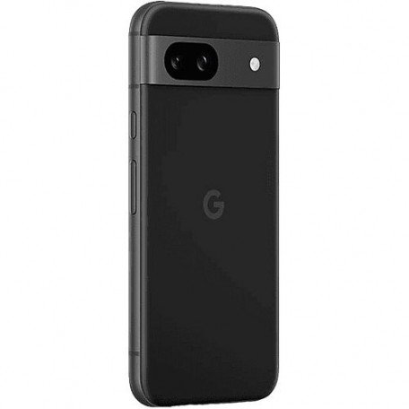 Смартфон Google Pixel 8a 8/128GB Obsidian (Global EU) (no Box)  Фото №5