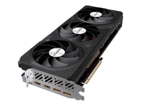 Відеокарта Gigabyte Radeon RX 7900 XTX GAMING OC 24G (GV-R79XTXGAMING OC-24GD)  Фото №1