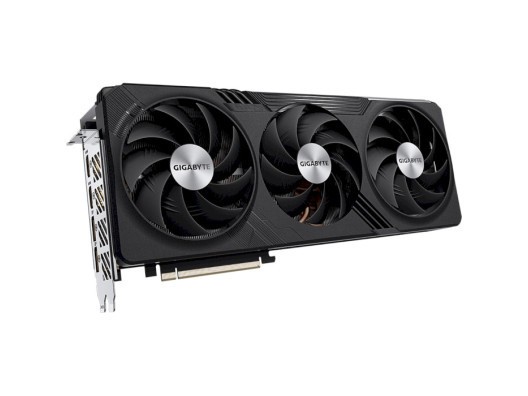 Видеокарта Gigabyte Radeon RX 7900 XTX GAMING OC 24G (GV-R79XTXGAMING OC-24GD)  Фото №2