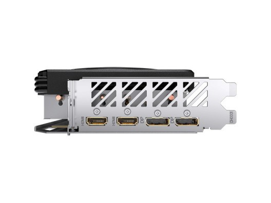 Видеокарта Gigabyte Radeon RX 7900 XTX GAMING OC 24G (GV-R79XTXGAMING OC-24GD)  Фото №4