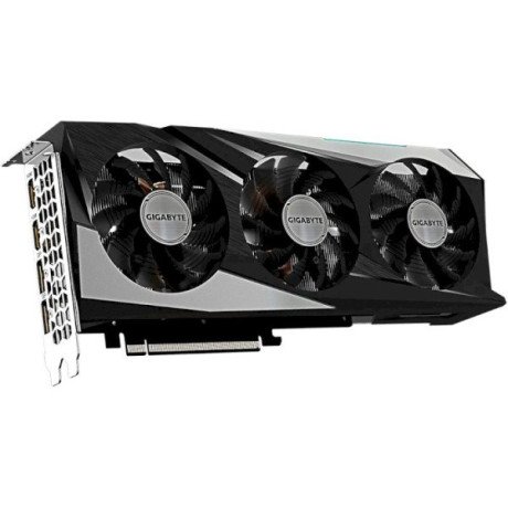 Відеокарта Gigabyte Radeon RX 7600 GAMING OC 8G (GV-R76GAMING OC-8GD)  Фото №1
