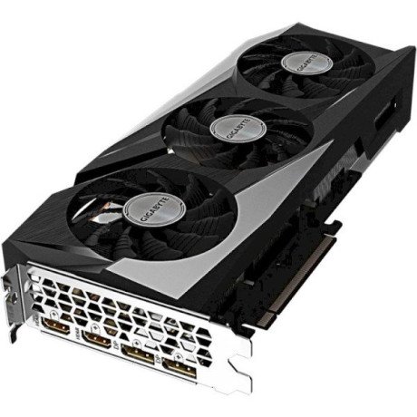 Відеокарта Gigabyte Radeon RX 7600 GAMING OC 8G (GV-R76GAMING OC-8GD)  Фото №3