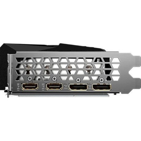 Відеокарта Gigabyte Radeon RX 7600 GAMING OC 8G (GV-R76GAMING OC-8GD)  Фото №6