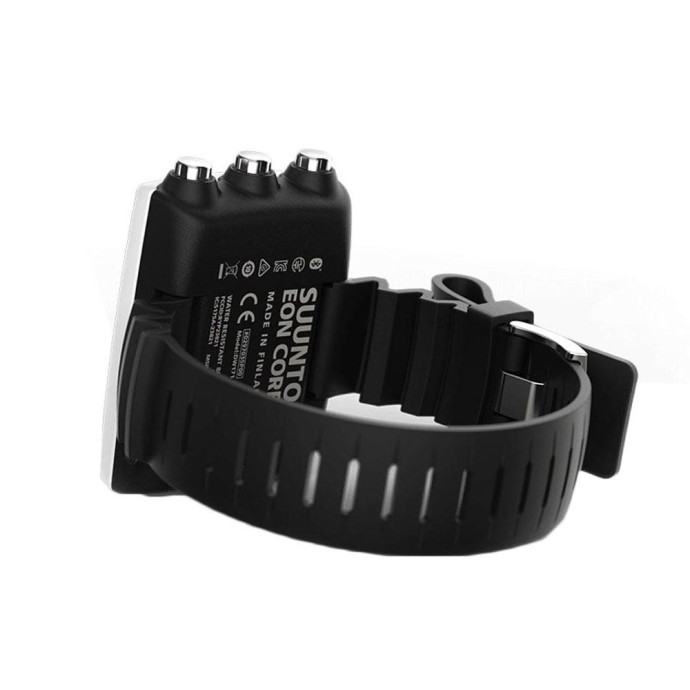 Смарт-часы для дайвинга Suunto EON Core Dive Computer, Lime (SS023082000)  Фото №1