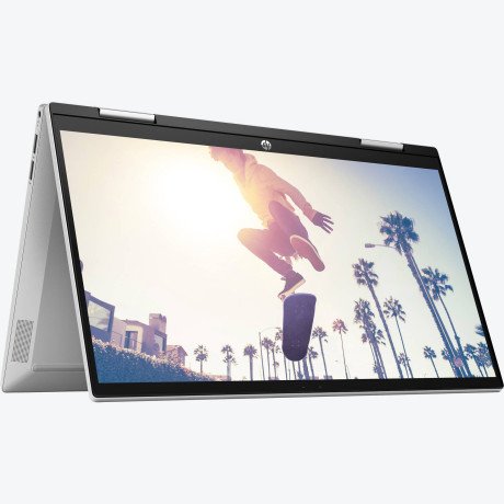 Ноутбук HP Pavilion 15-er1735ng x360 (6M658EA)  Фото №0
