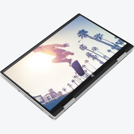 Ноутбук HP Pavilion 15-er1735ng x360 (6M658EA)  Фото №1