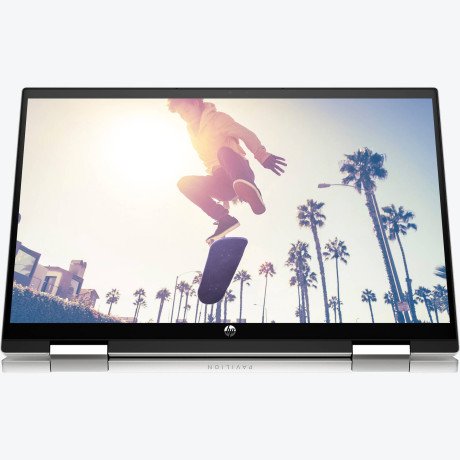 Ноутбук HP Pavilion 15-er1735ng x360 (6M658EA)  Фото №2