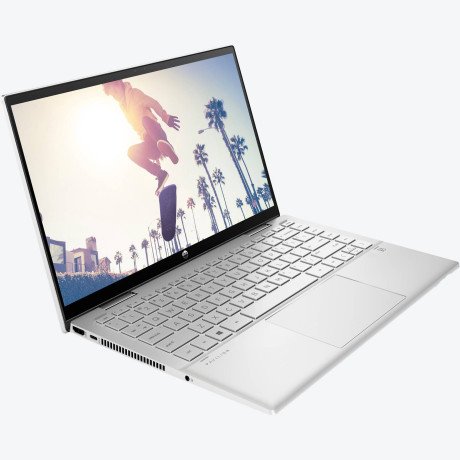 Ноутбук HP Pavilion 15-er1735ng x360 (6M658EA)  Фото №3