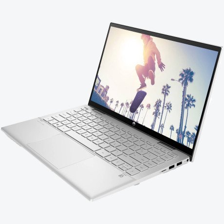 Ноутбук HP Pavilion 15-er1735ng x360 (6M658EA)  Фото №4