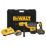 Перфоратор DeWALT DCH775X2 