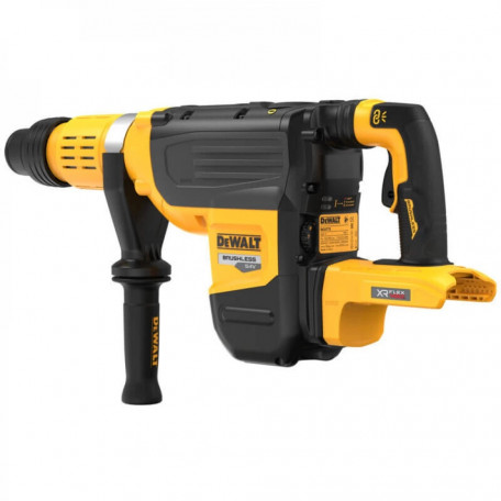 Перфоратор DeWALT DCH775X2  Фото №3