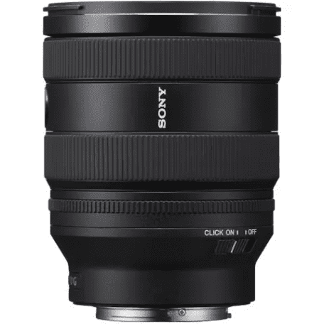 Универсальный объектив Sony SEL2070G 20-70mm f/4G  Фото №0