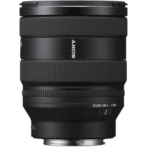Універсальний об&#039;єктив Sony SEL2070G 20-70mm f/4 G  Фото №0