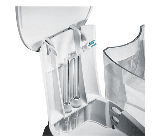 Іригатор Waterpik WP-660 Aquarius  Фото №0
