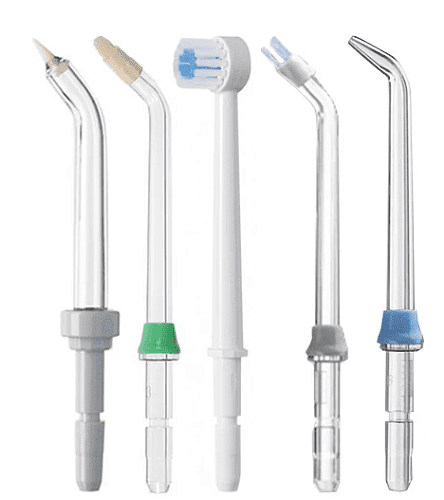 Іригатор Waterpik WP-660 Aquarius  Фото №1