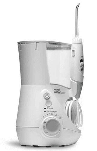 Іригатор Waterpik WP-660 Aquarius  Фото №2