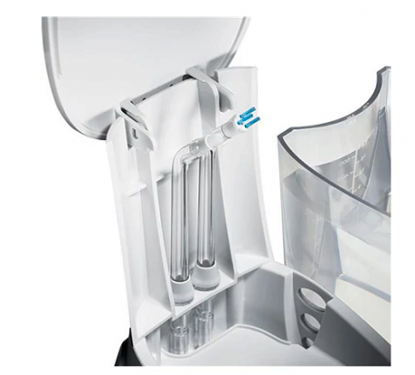 Ирригатор Waterpik WP-660 Aquarius  Фото №0