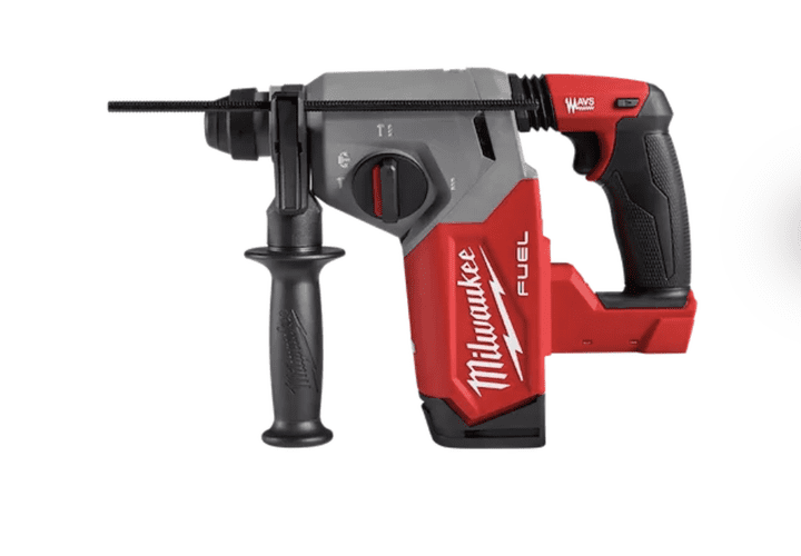 Акумуляторний перфоратор Milwaukee 2912-20