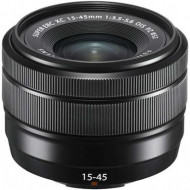 Універсальний об'єктив Fujifilm XC 15-45mm f/3,5-5,6 OIS PZ (16565789) 