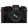 Беззеркальный фотоаппарат Fujifilm X-T30 II kit (15-45mm) Black (16759732)