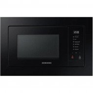 Микроволновка с грилем Samsung MG20A7318AK