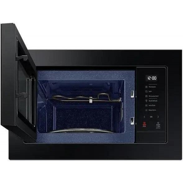 Микроволновка с грилем Samsung MG20A7318AK  Фото №0