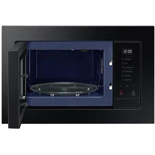 Микроволновка с грилем Samsung MG20A7318AK  Фото №1