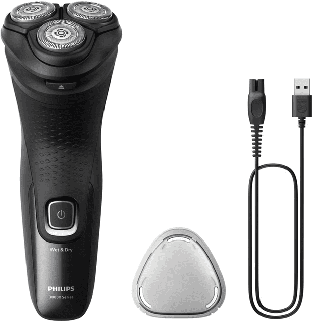 Электробритва мужская Philips Shaver Series 3000X X3051/00