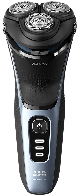 Електробритва чоловіча Philips S3243/91