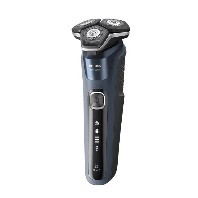 Електробритва чоловіча Philips S5885/69  Фото №0