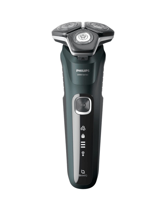 Електробритва чоловіча Philips S5885/69  Фото №2