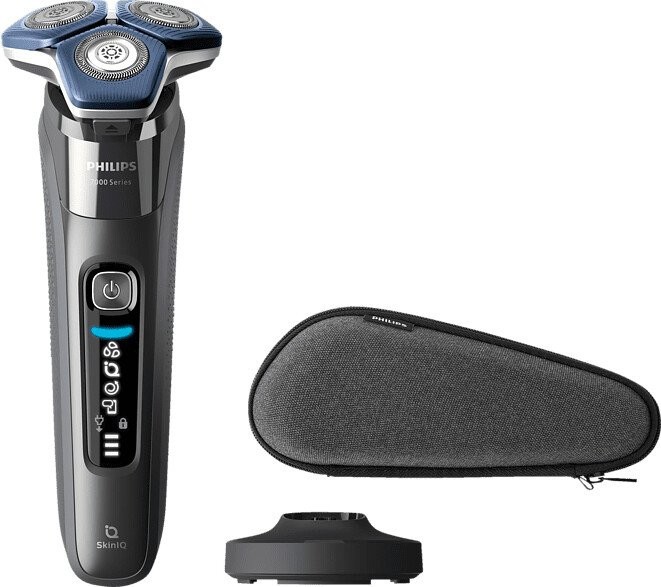 Электробритва мужская Philips S7887/35  Фото №0