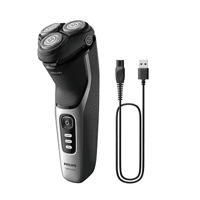 Електробритва чоловіча Philips S3241/12  Фото №3