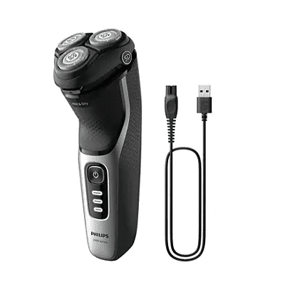 Електробритва чоловіча Philips S3241/12  Фото №3
