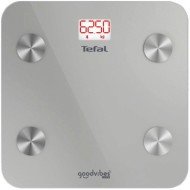 Весы напольные электронные Tefal Goodvibes Life BM9600S1 Весы напольные электронные Tefal Goodvibes Life BM9600S1
