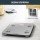 Весы напольные электронные Tefal Goodvibes Life BM9600S1  Фото №9