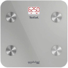 Весы напольные электронные Tefal Goodvibes Life BM9600S1
