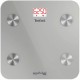 Весы напольные электронные Tefal Goodvibes Life BM9600S1