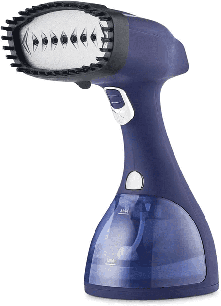 Отпариватель Zelmer ZGS1900 Smart Steam  Фото №2